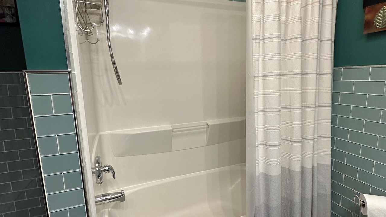 Photo of Bathroom in Ashfield