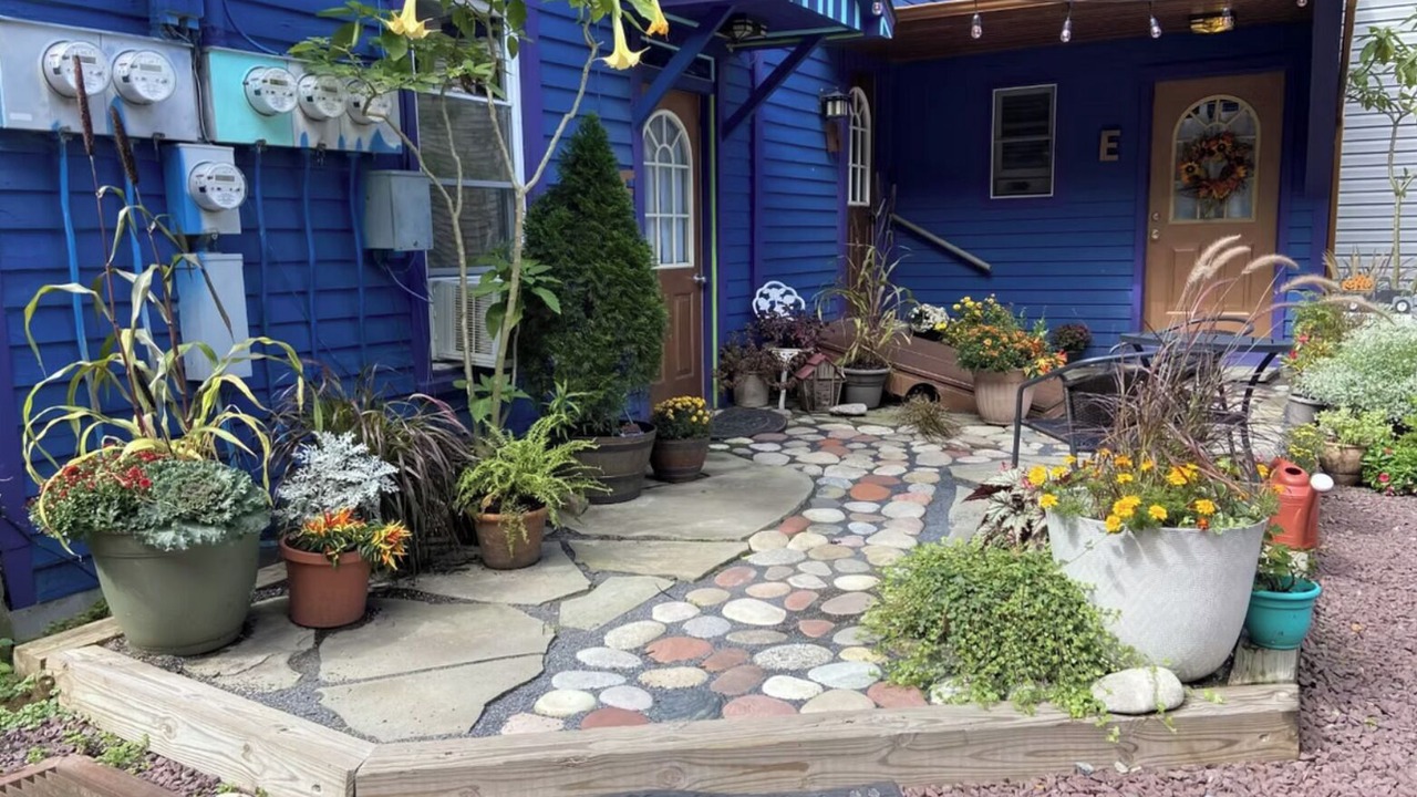 Photo of Outdoor in Ashfield