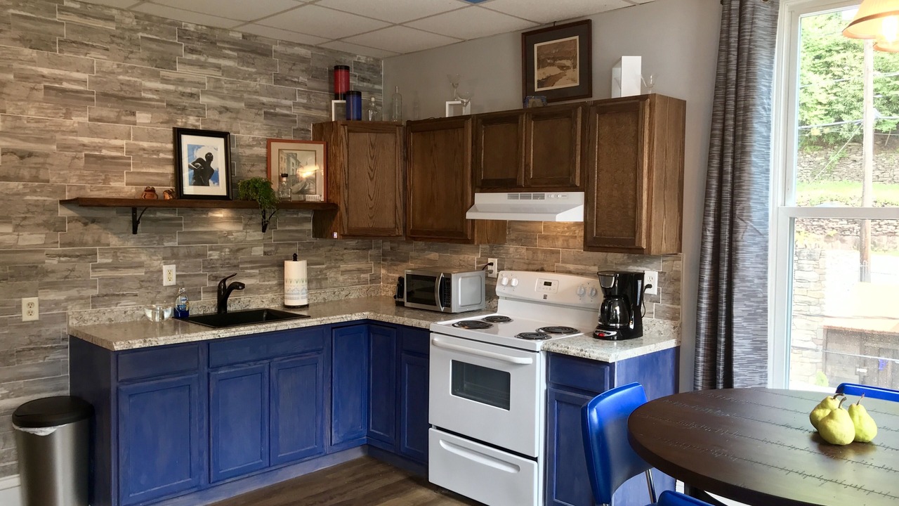 Photo of Kitchen in Ashfield