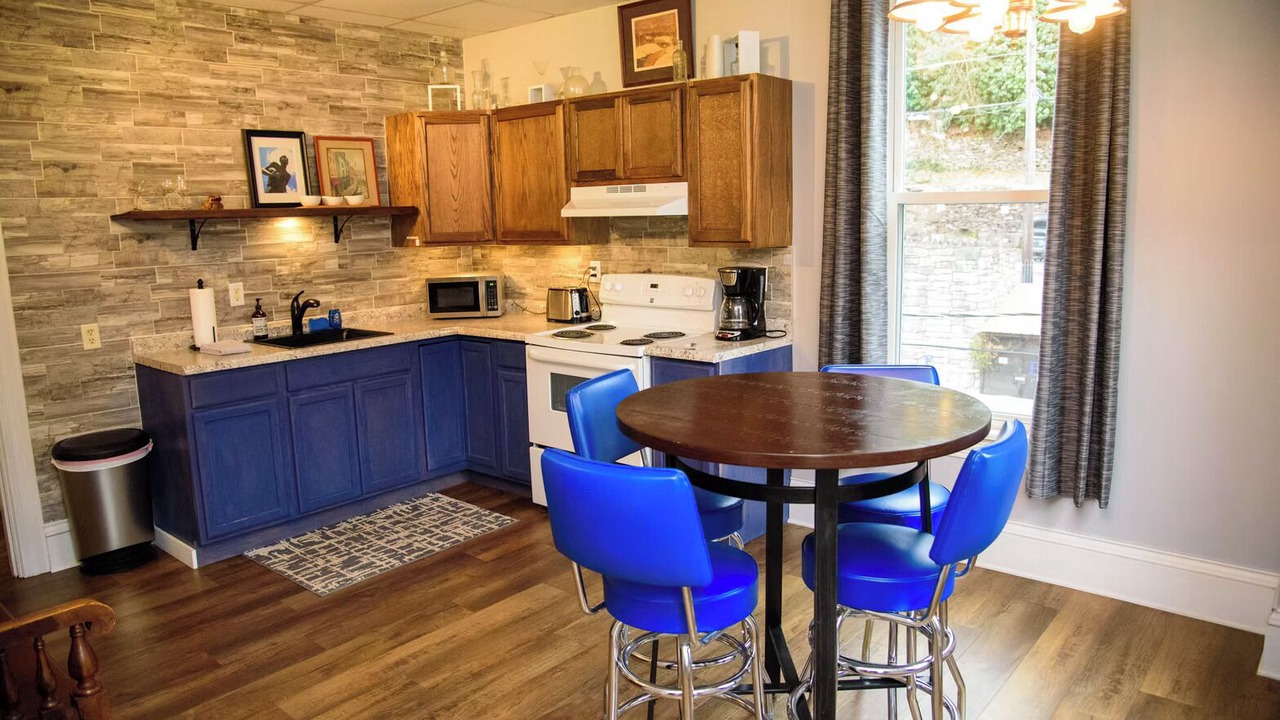 Photo of Kitchen in Ashfield