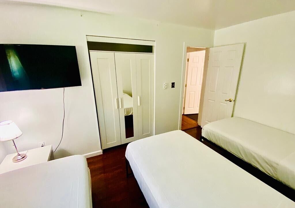 Photo of Bedroom in Swiftwater