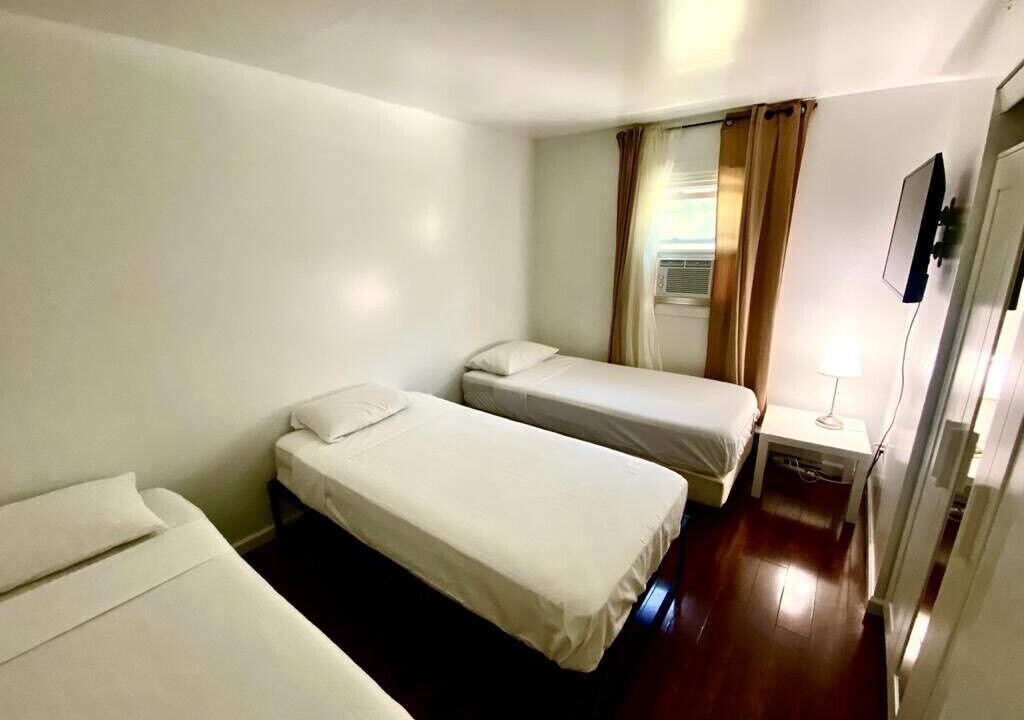 Photo of Bedroom in Swiftwater