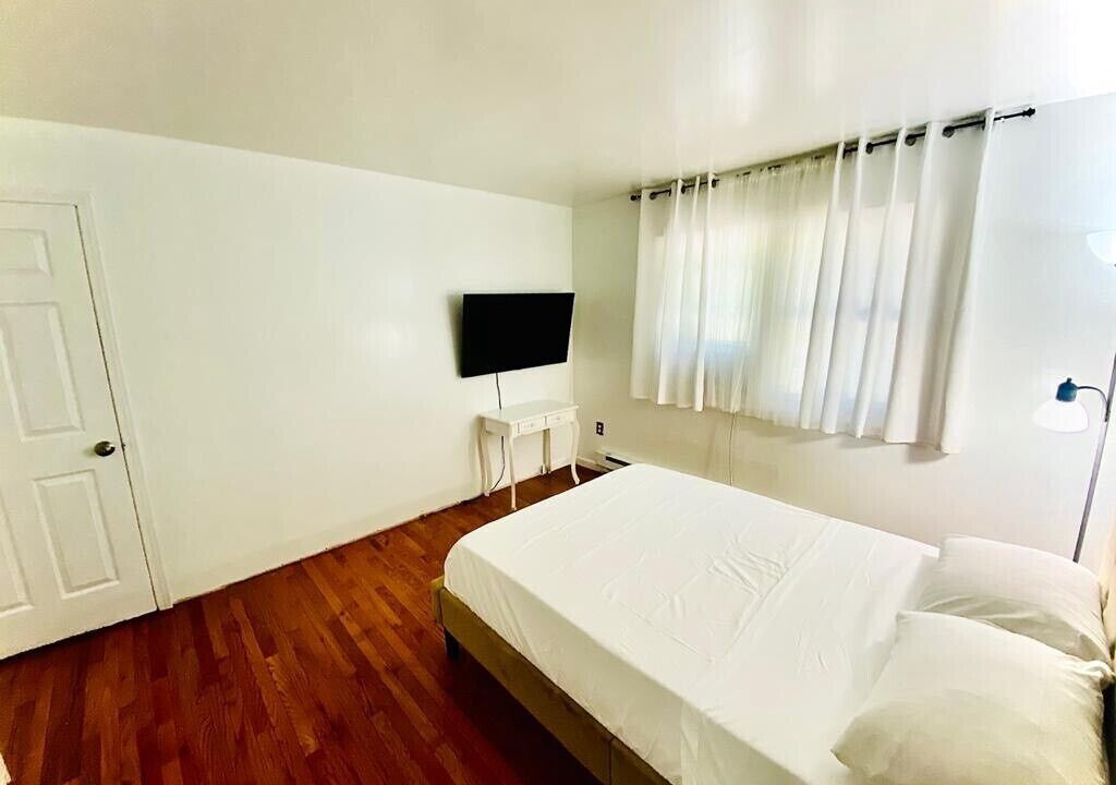 Photo of Bedroom in Swiftwater