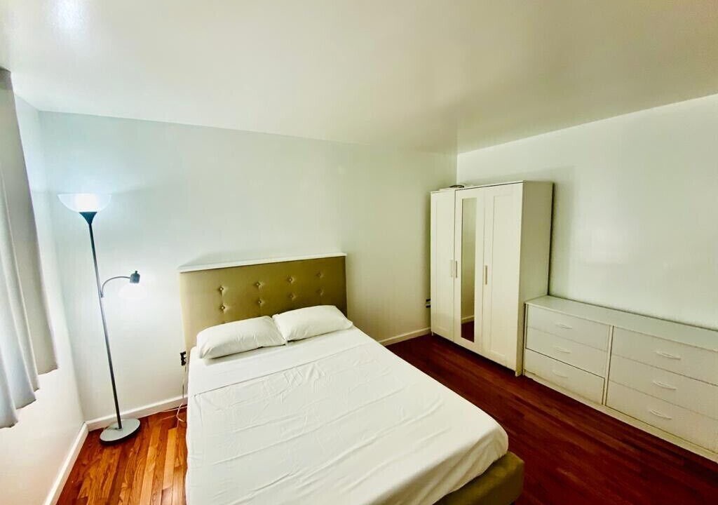 Photo of Bedroom in Swiftwater