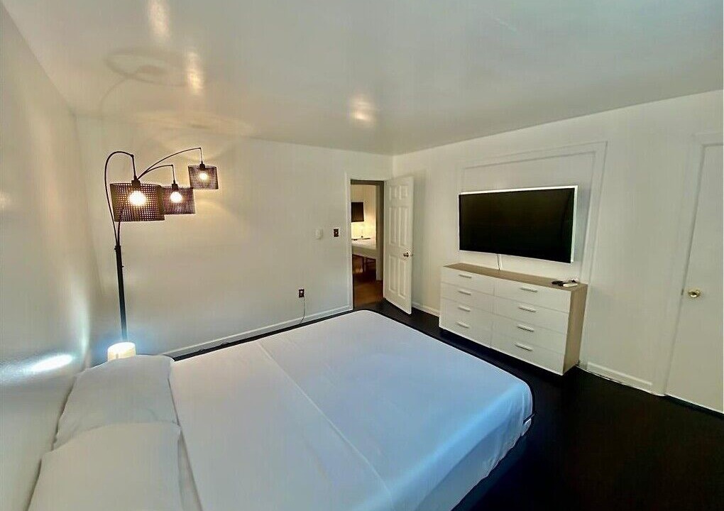 Photo of Bedroom in Swiftwater