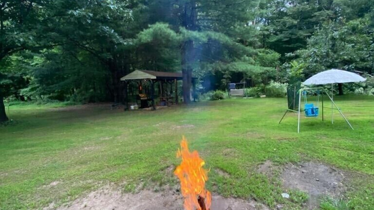 Photo of Outdoor in Swiftwater