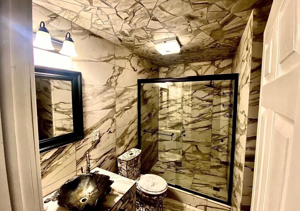 Photo of Bathroom in Swiftwater