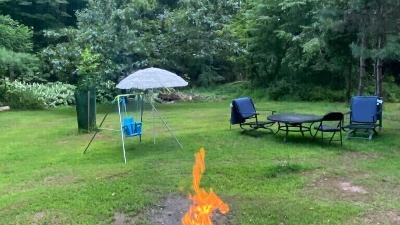 Photo of Outdoor in Swiftwater