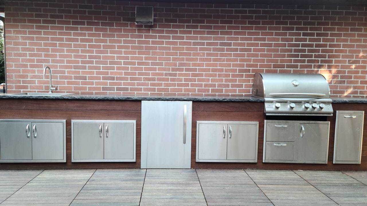 Photo of Outdoor in Goose Hollow