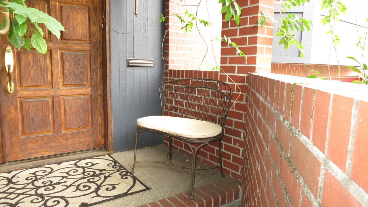 Photo of Patio Balcony in Goose Hollow