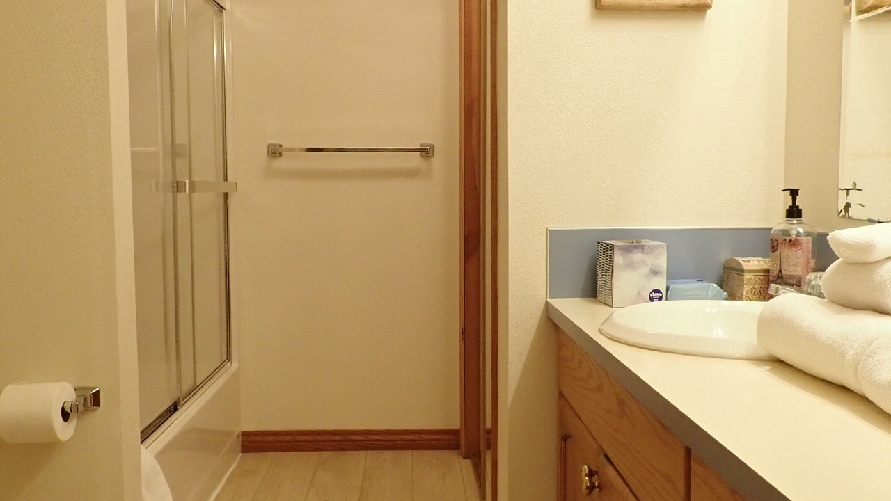 Photo of Bathroom in Goose Hollow