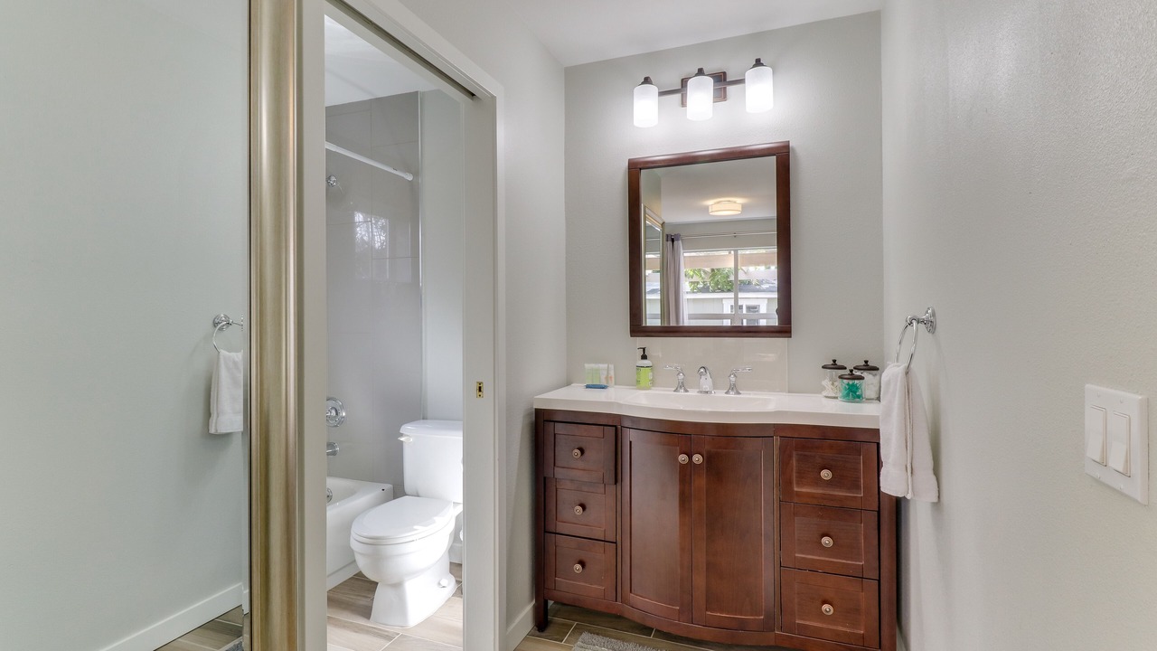 Photo of Bathroom in Mercer Island