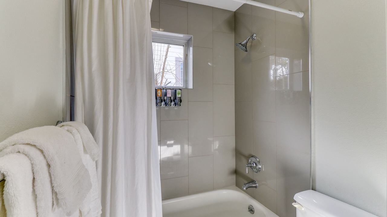Photo of Bathroom in Mercer Island