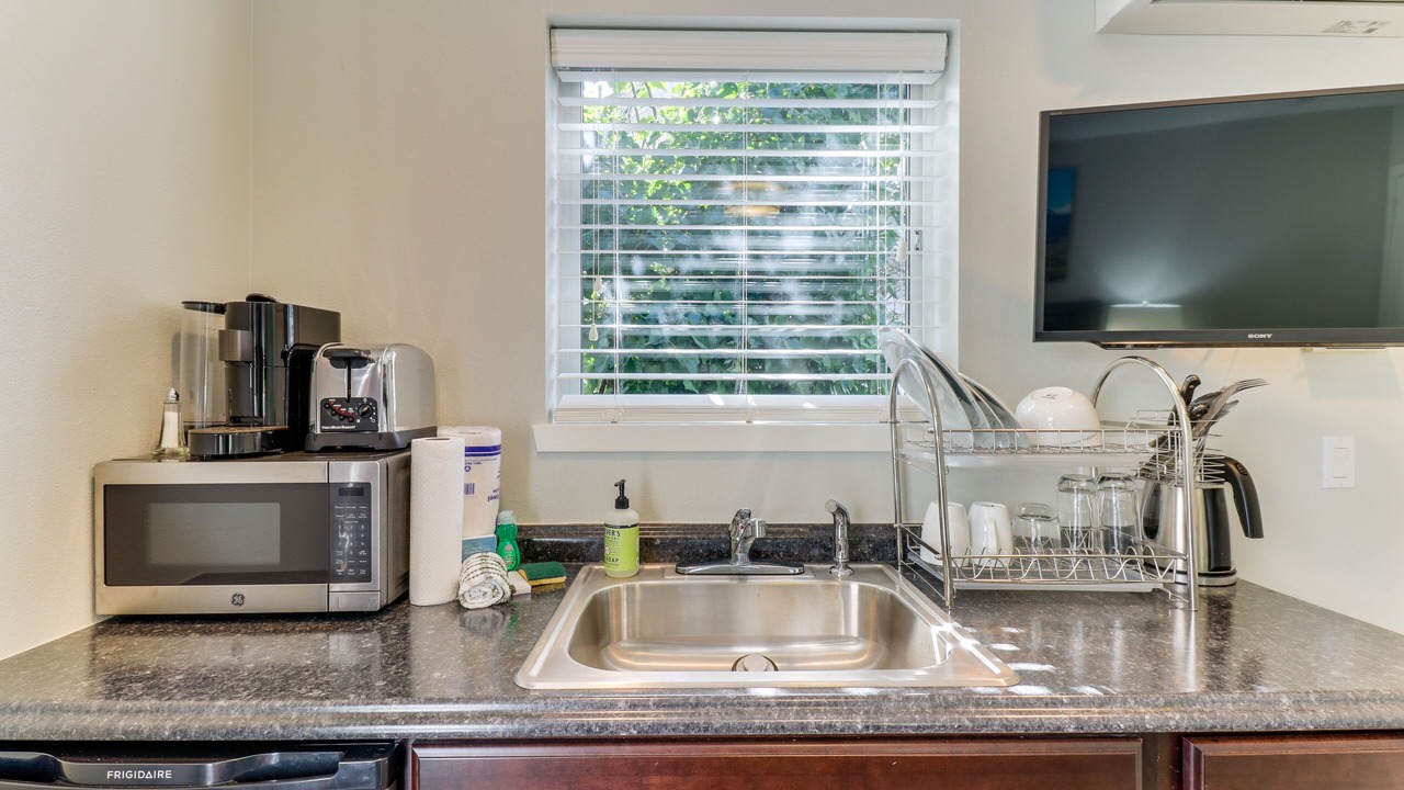 Photo of Kitchen in Mercer Island