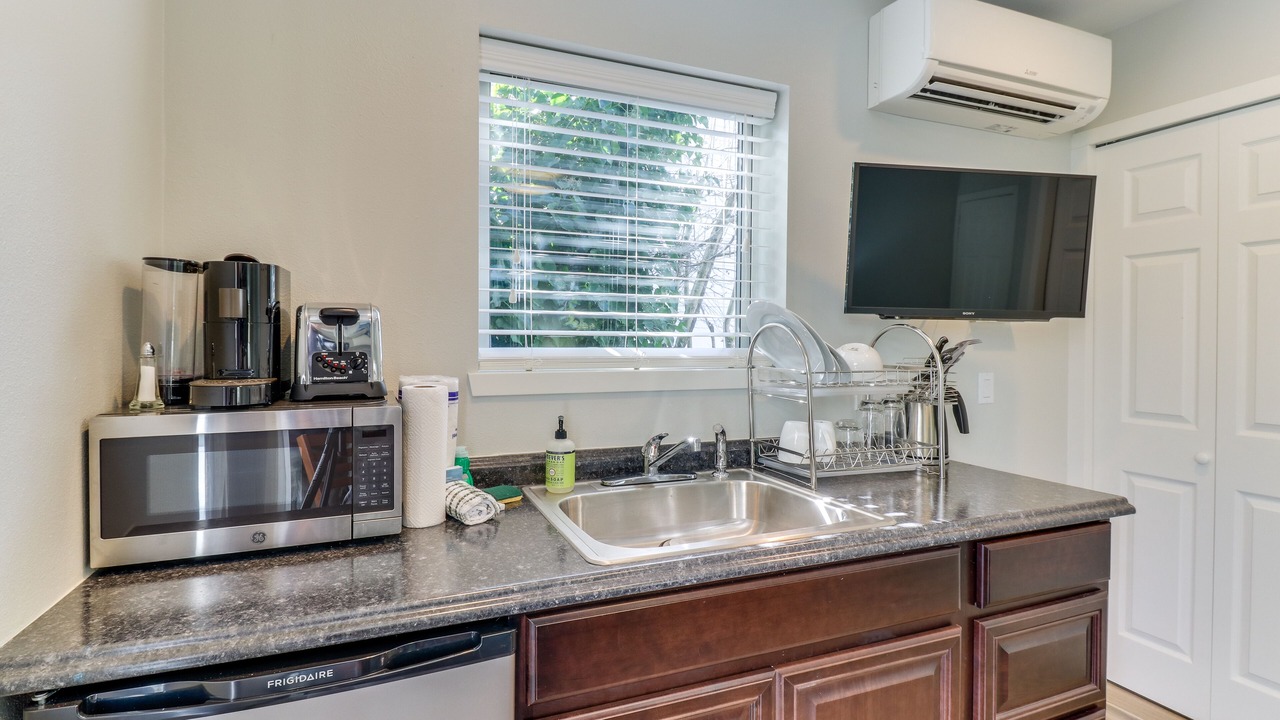 Photo of Kitchen in Mercer Island