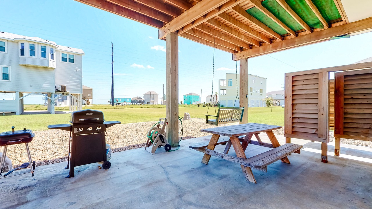 Photo of Outdoor in Terramar Beach