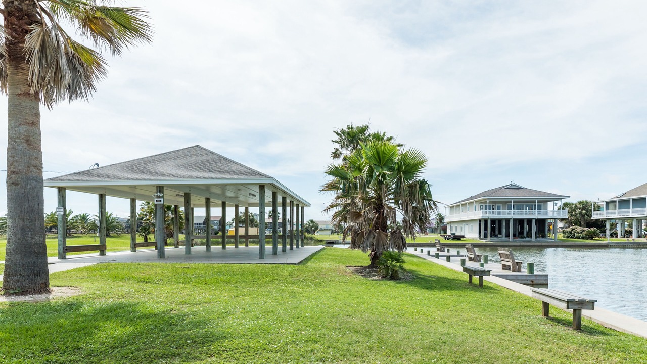 Photo of Outdoor in Terramar Beach