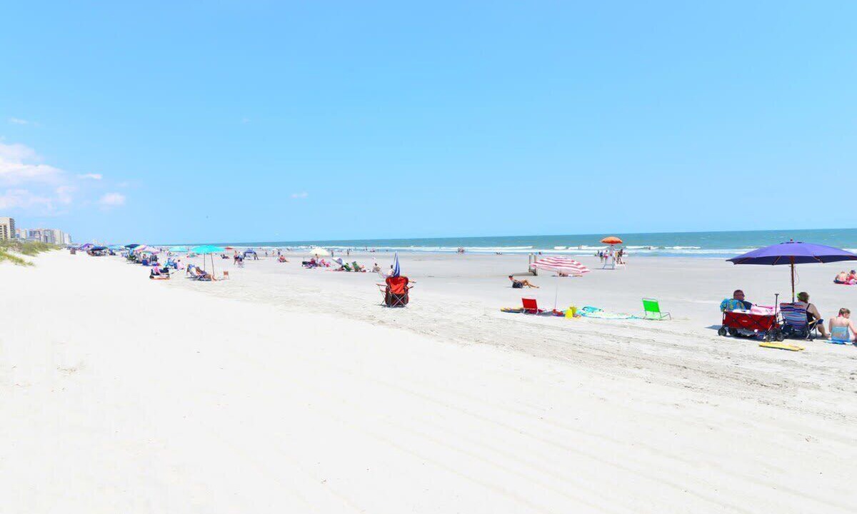 Photo of Others in Crescent Beach