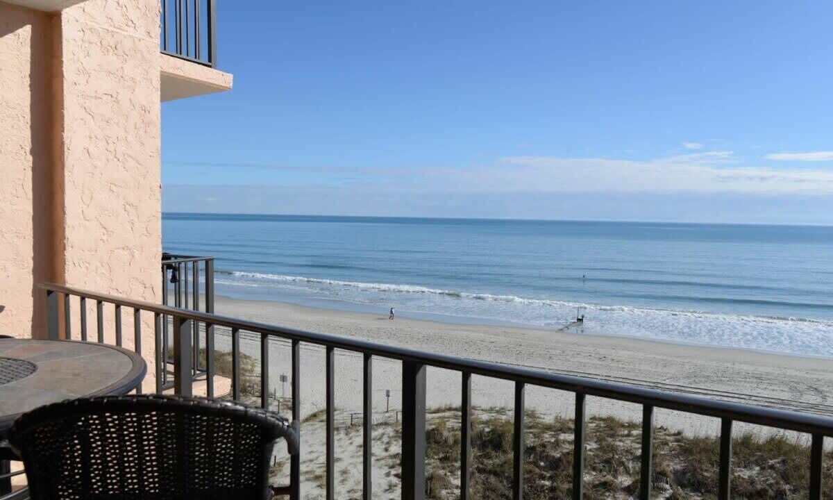 Photo of Outdoor in Crescent Beach