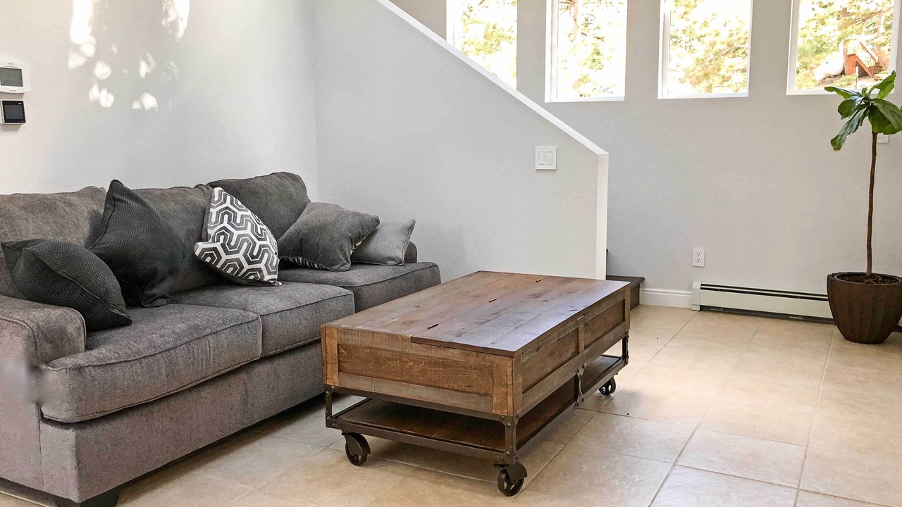 Photo of Livingroom in Doubleheader