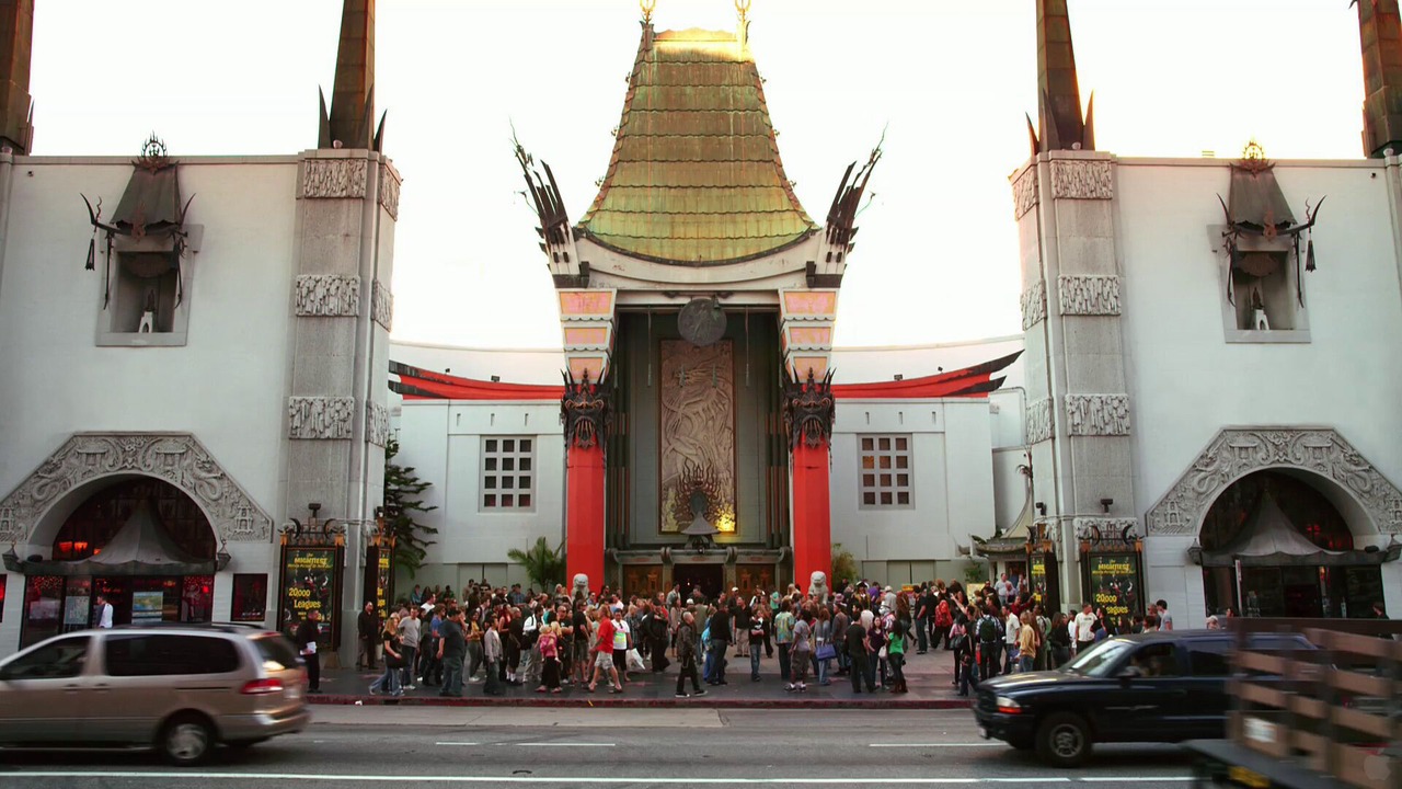 Photo of Others in Hollywood