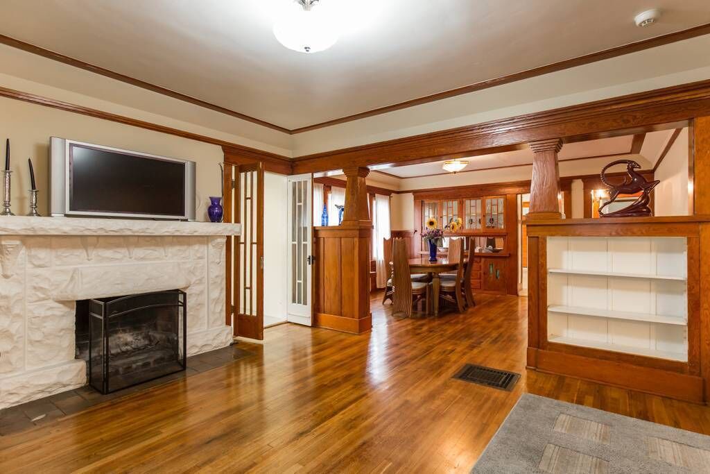Photo of Livingroom in Hollywood