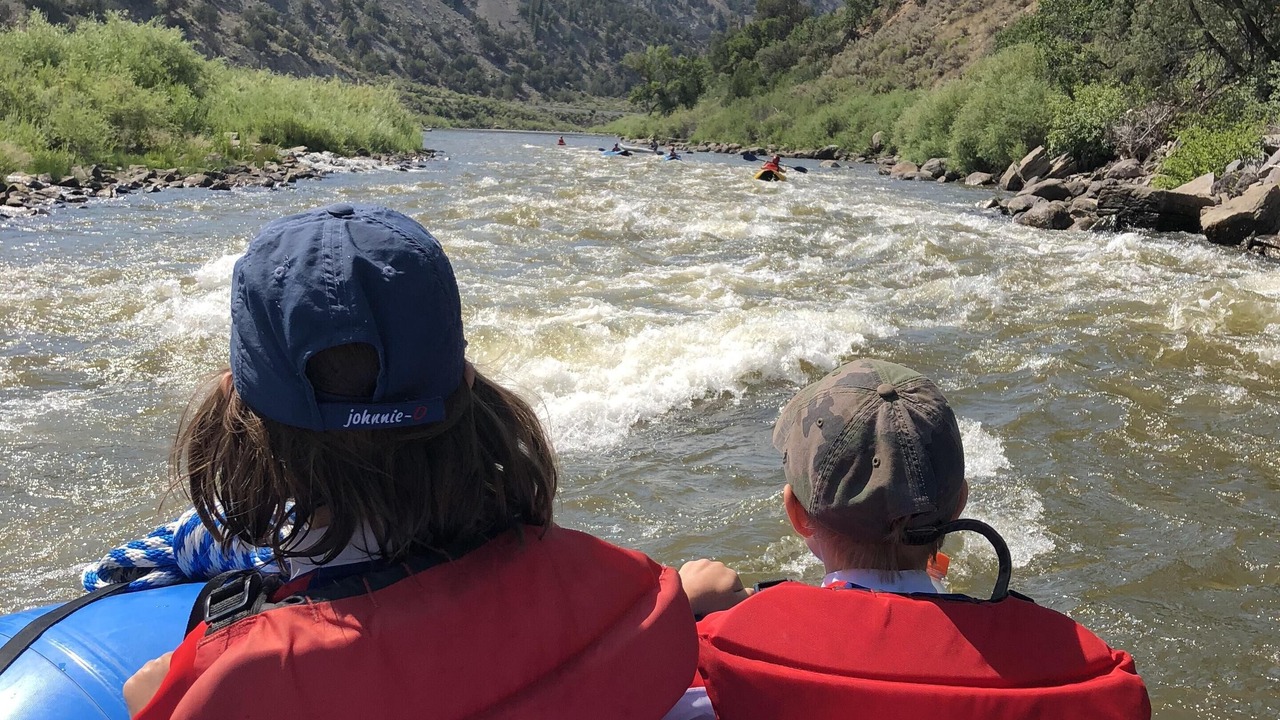 Photo of Others in Beaver Creek