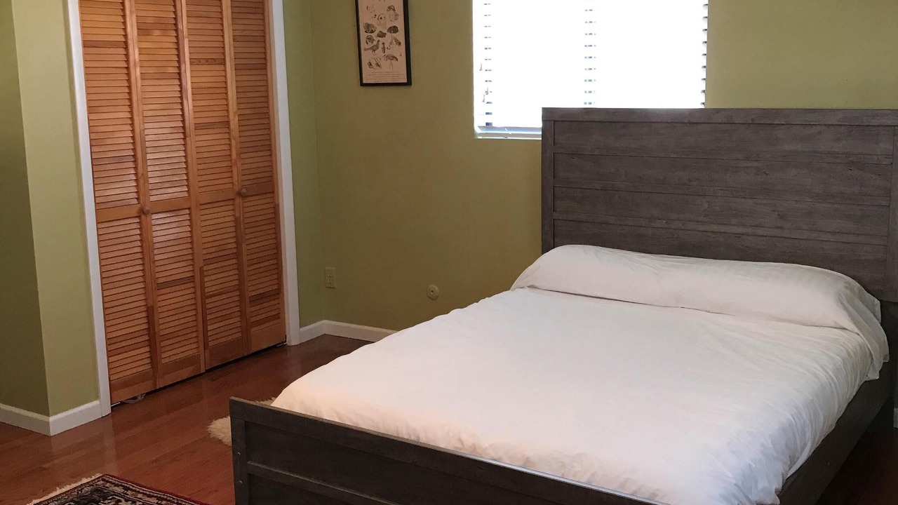 Photo of Bedroom in Salida