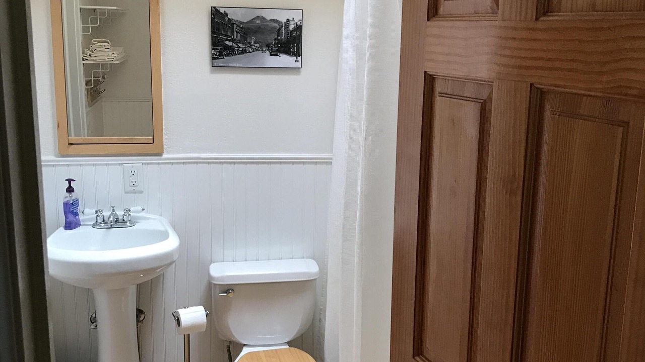 Photo of Bathroom in Salida