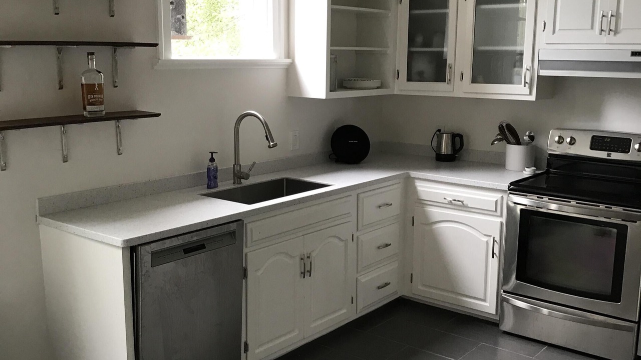 Photo of Kitchen in Salida