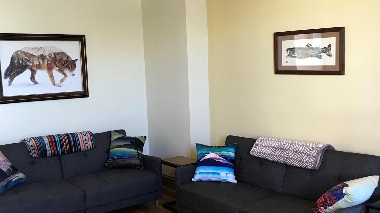 Photo of Livingroom in Salida