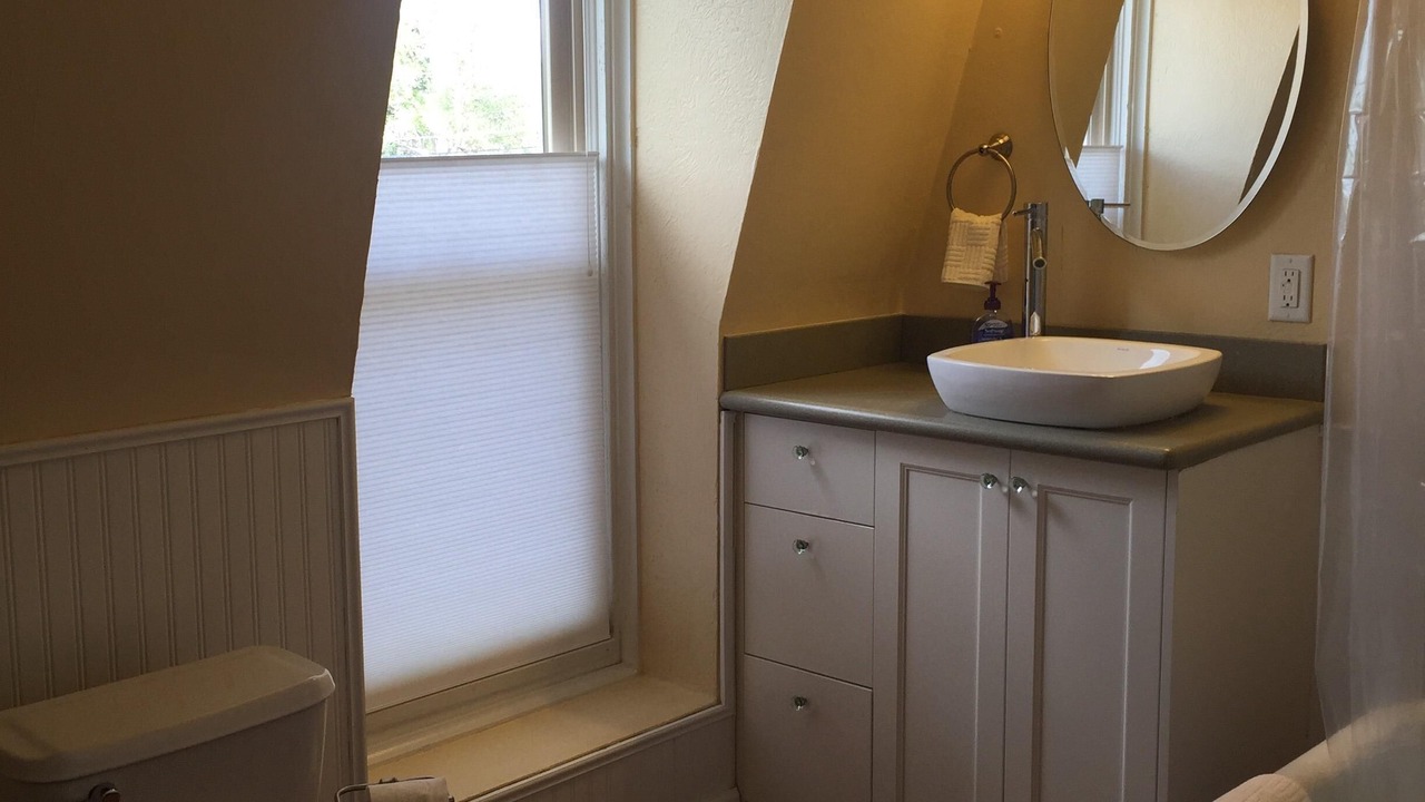 Photo of Bathroom in Salida