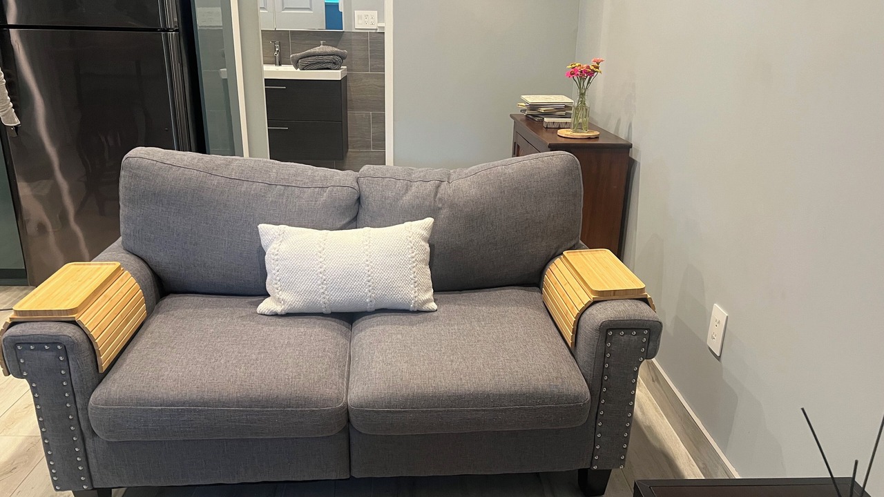 Photo of Livingroom in Charleston