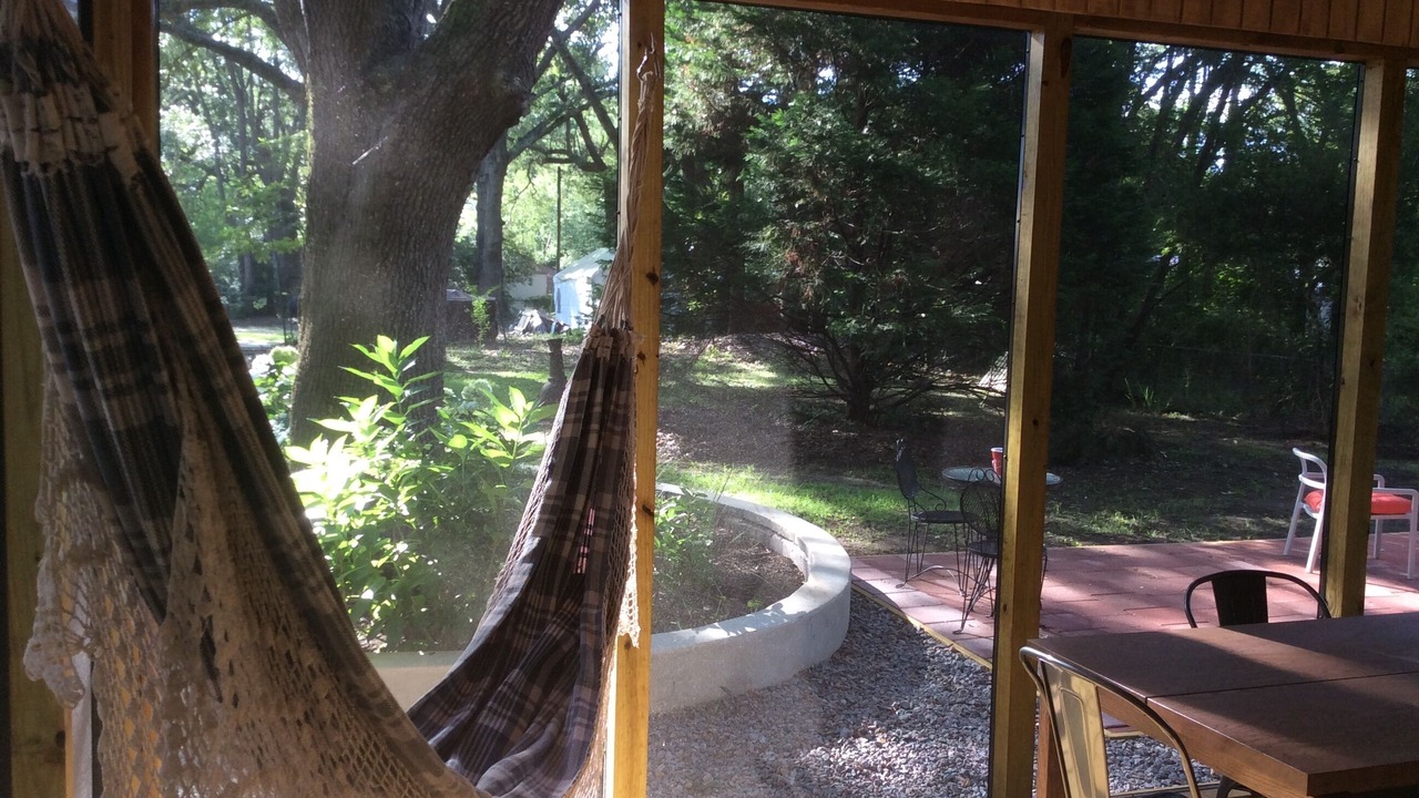 Photo of Outdoor in Charleston