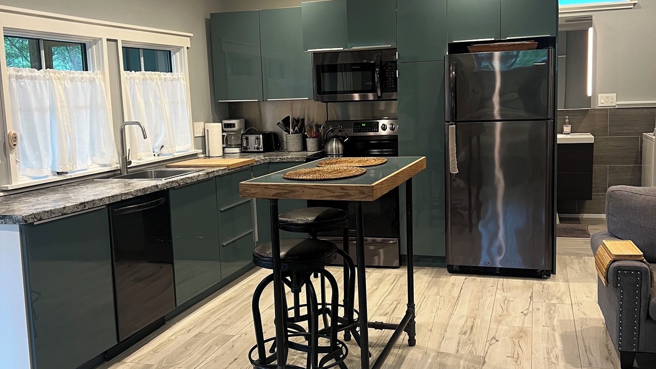Photo of Kitchen in Charleston
