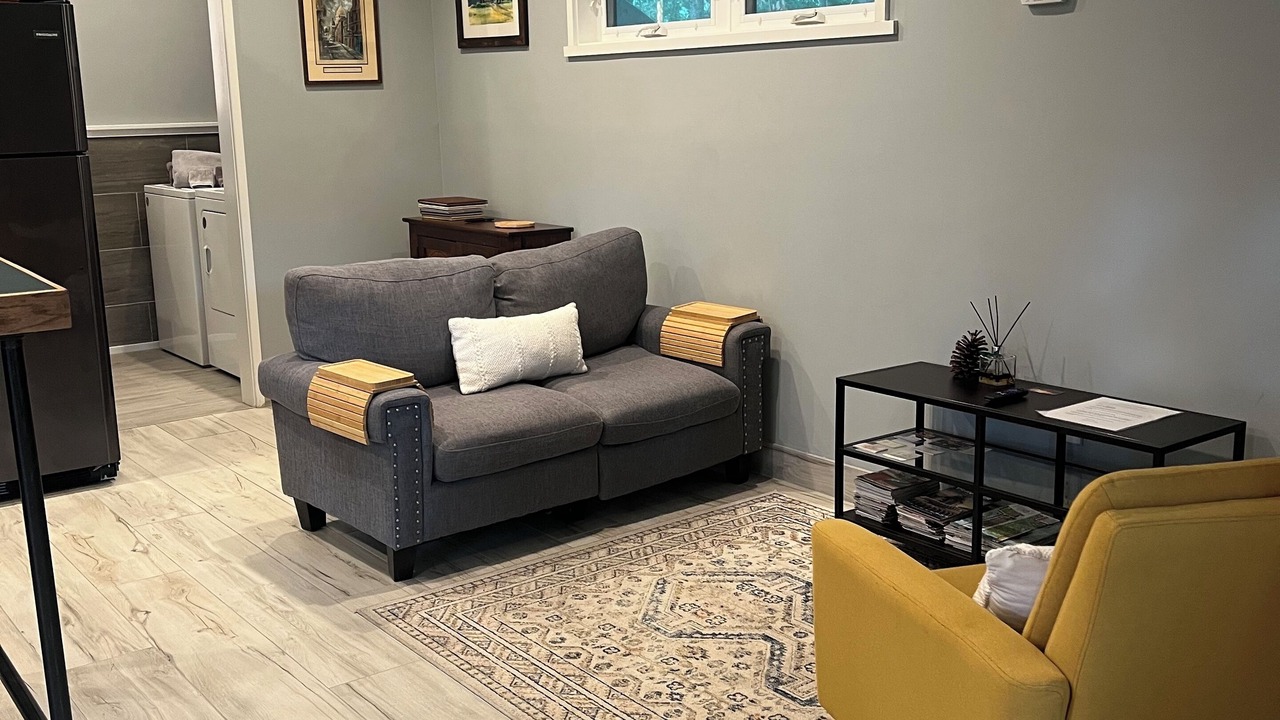 Photo of Livingroom in Charleston