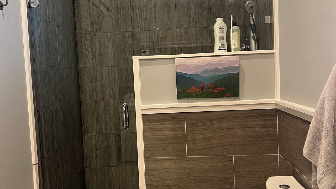 Photo of Bathroom in Charleston
