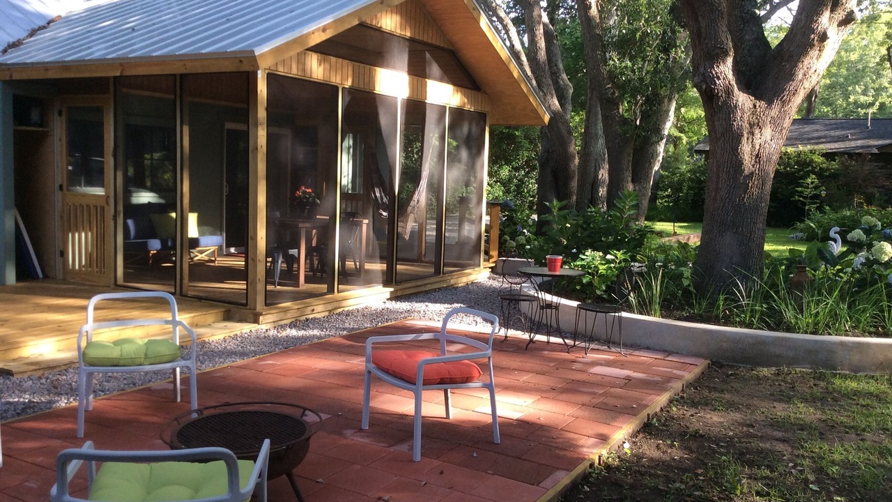 Photo of Outdoor in Charleston