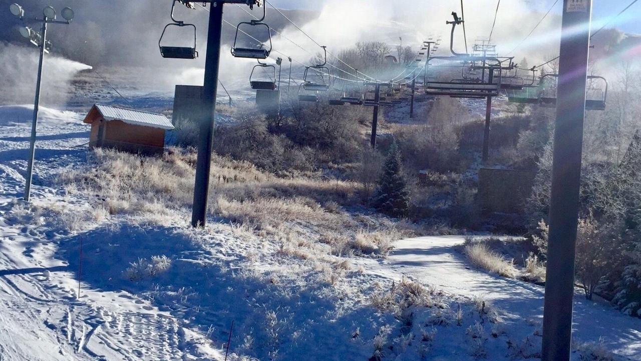 Photo of Others in Steamboat Springs