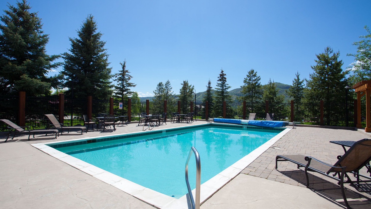 Photo of Outdoor in Steamboat Springs