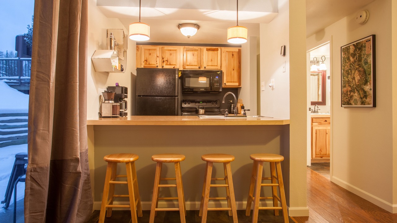Photo of Kitchen in Steamboat Springs