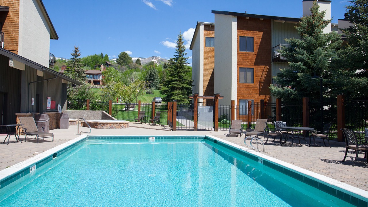 Photo of Outdoor in Steamboat Springs