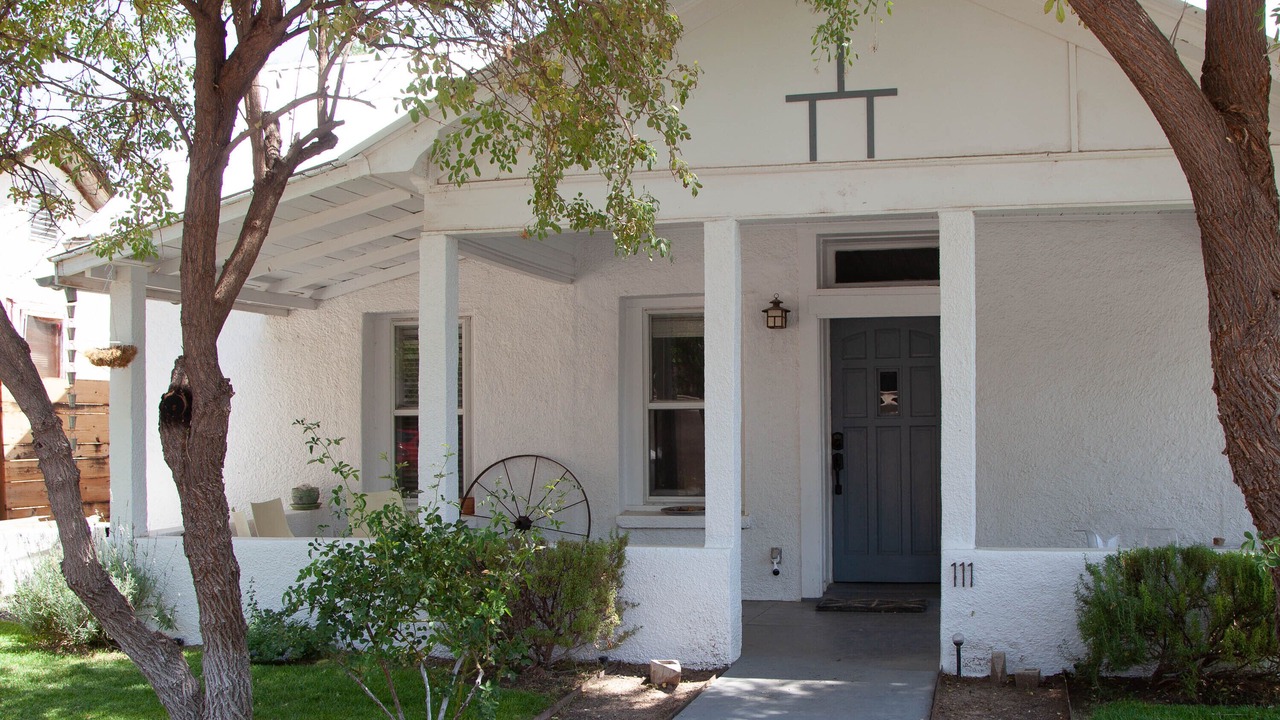 Photo of Outdoor in Marfa