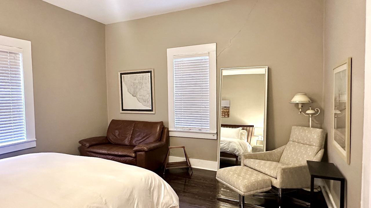 Photo of Bedroom in Marfa