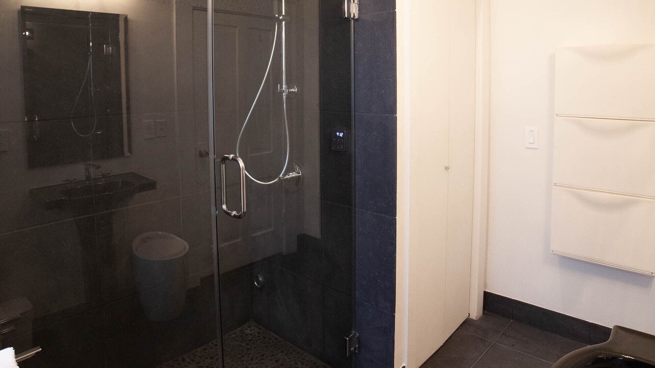 Photo of Bathroom in Marfa
