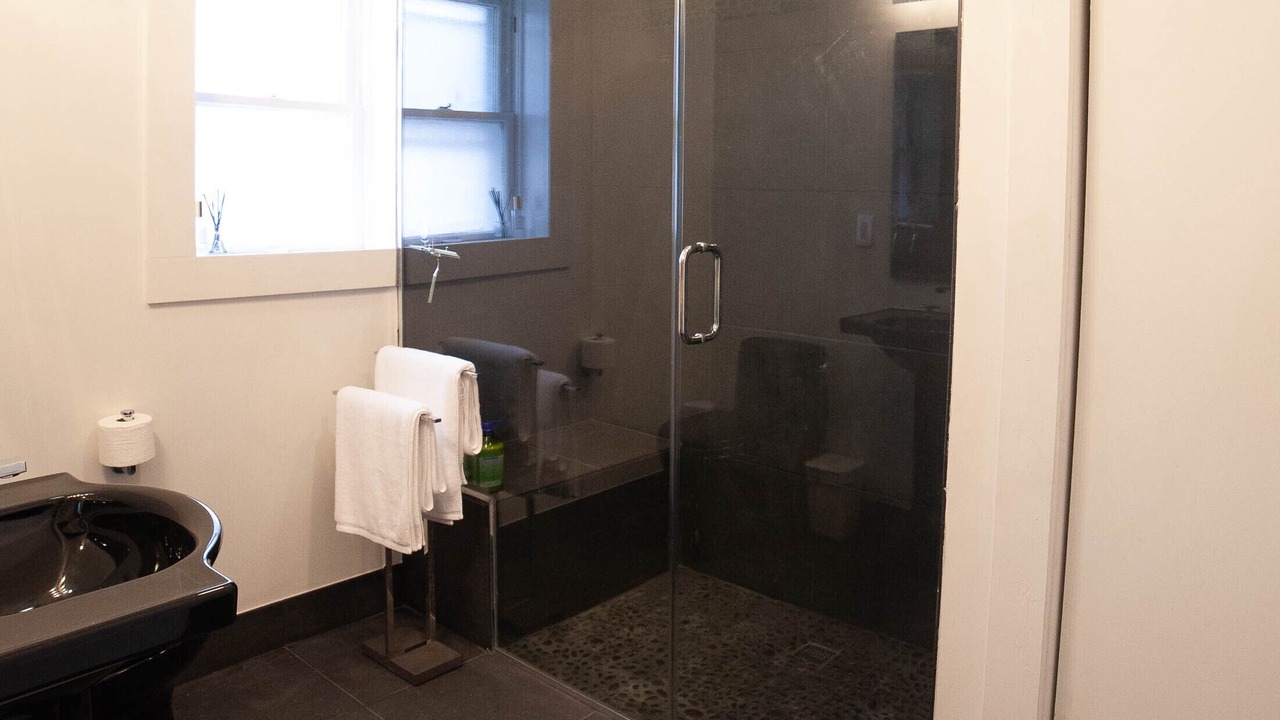 Photo of Bathroom in Marfa