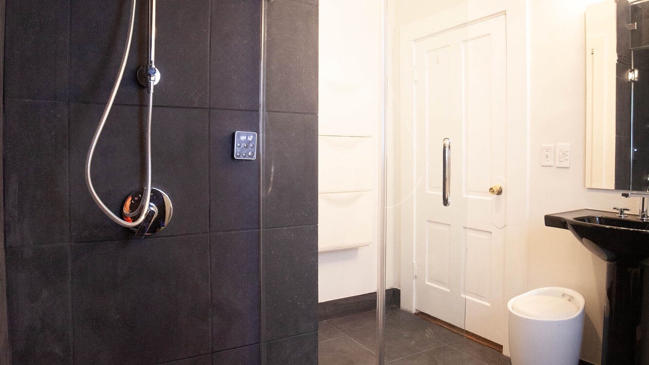 Photo of Bathroom in Marfa