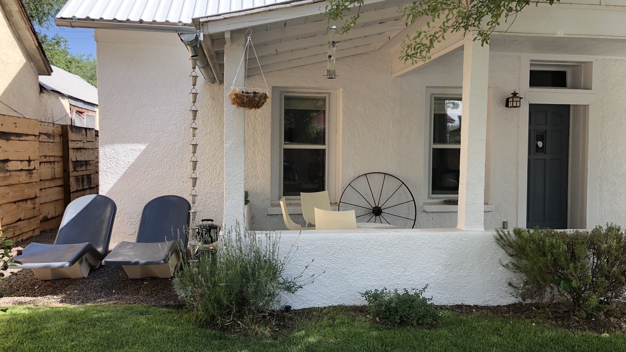 Photo of Outdoor in Marfa