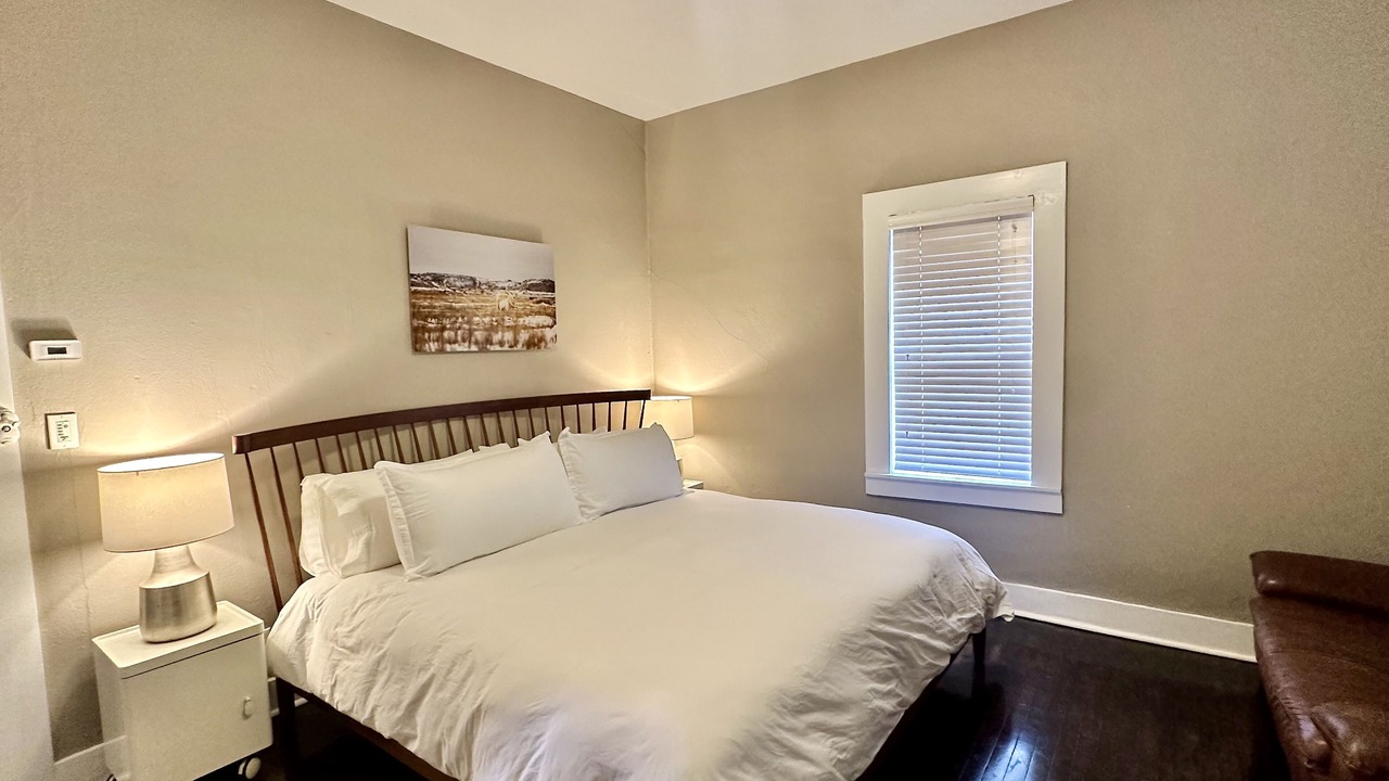 Photo of Bedroom in Marfa