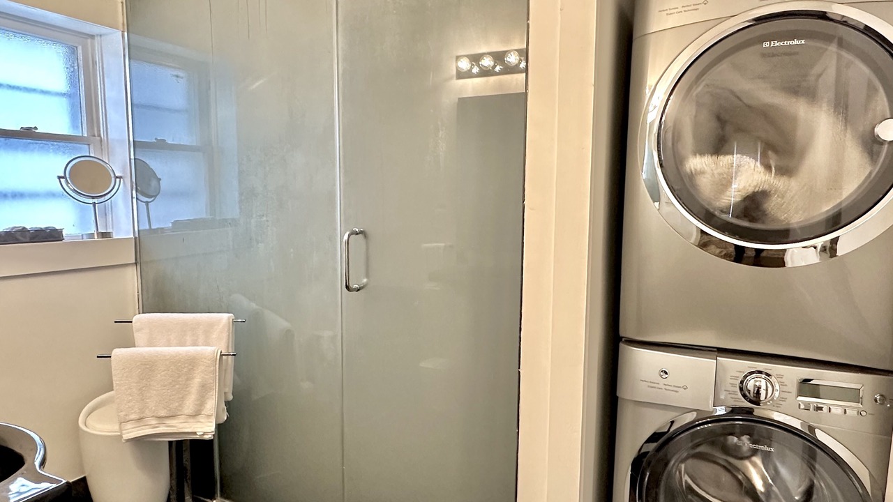 Photo of Bathroom in Marfa